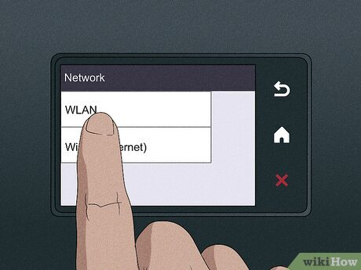 How to Connect Brother Printer to without Cable to WiFi
