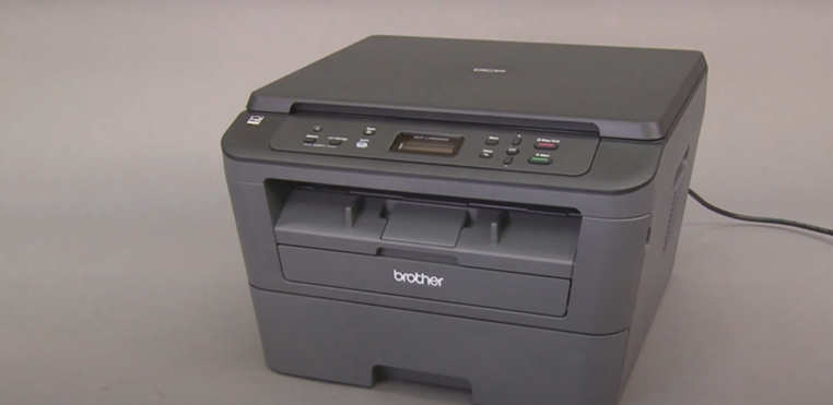 How to connect brother printer to WiFi